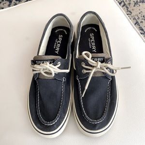 Sperry Top Sider